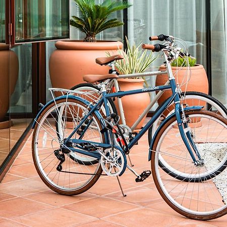 Alsace La Hotel Los Angeles Kültér fotó