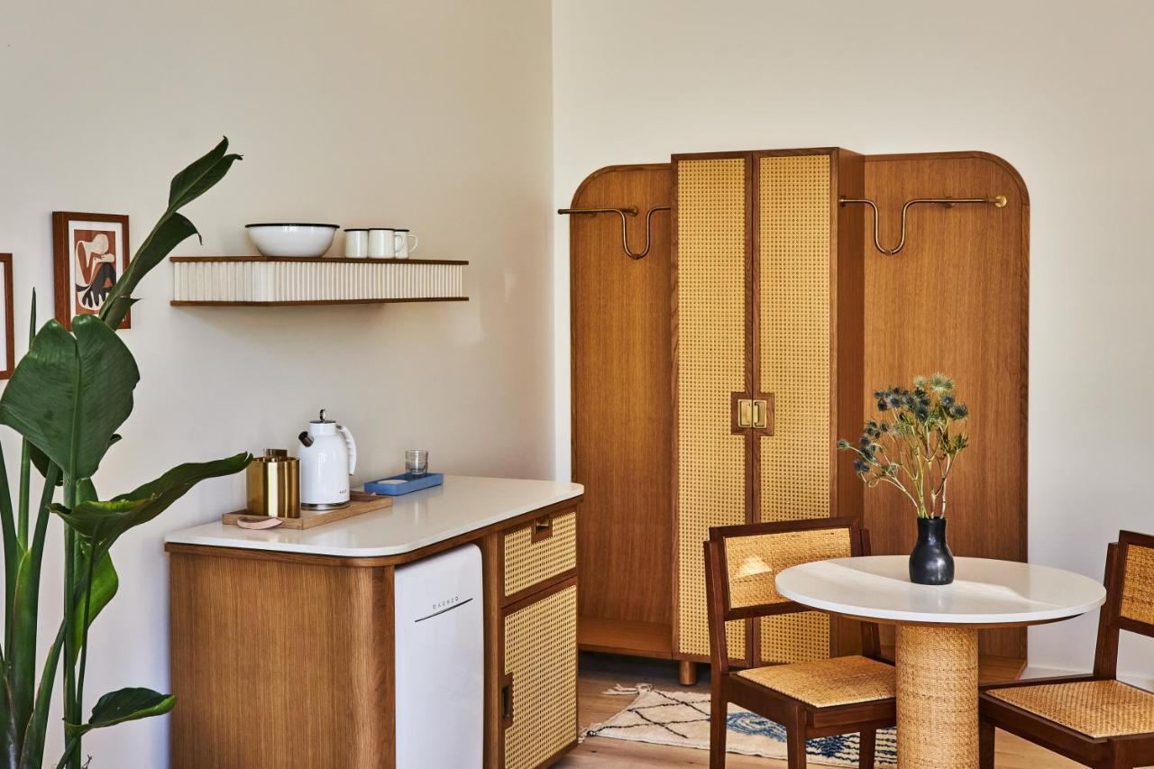 Alsace La Hotel Los Angeles Kültér fotó