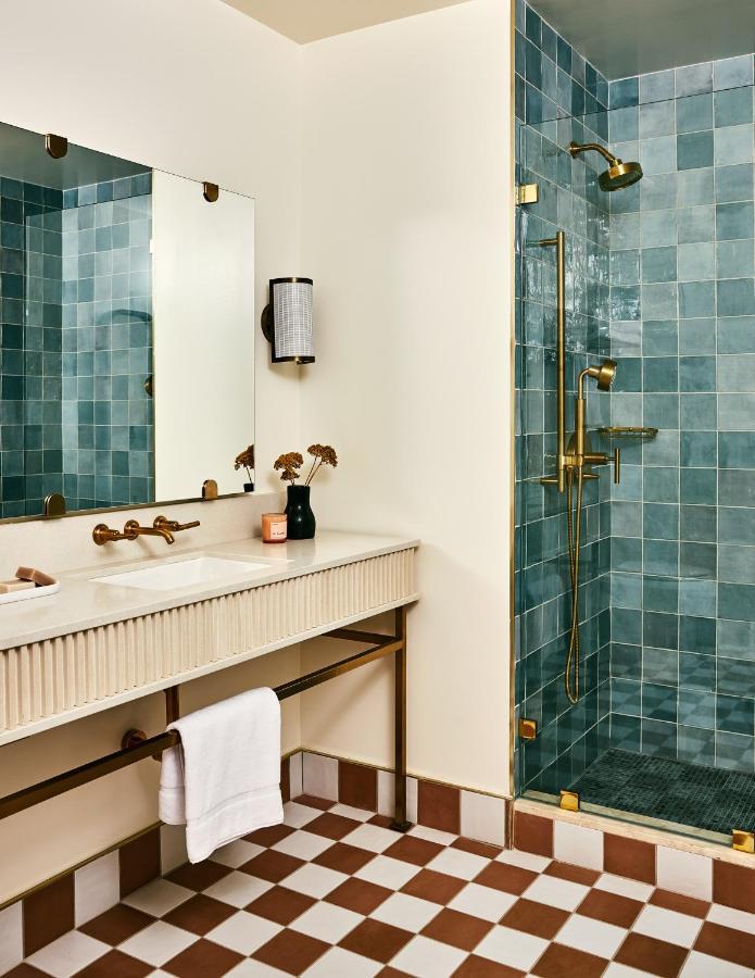 Alsace La Hotel Los Angeles Kültér fotó