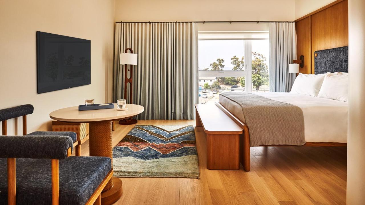 Alsace La Hotel Los Angeles Kültér fotó