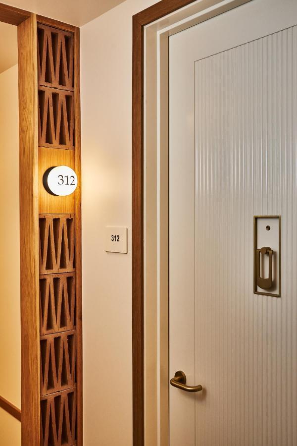 Alsace La Hotel Los Angeles Kültér fotó