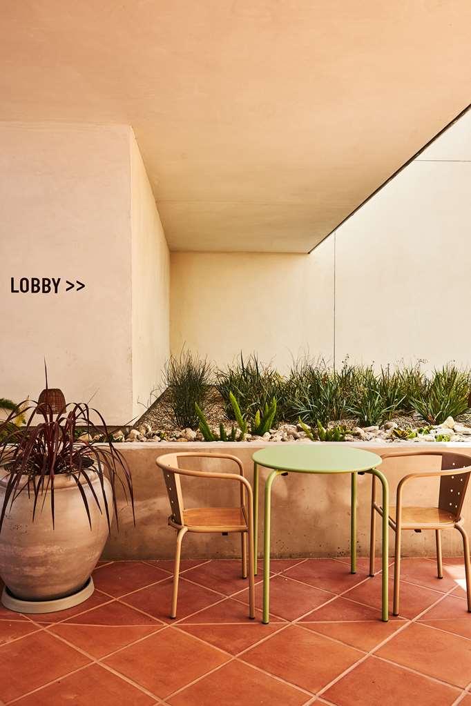 Alsace La Hotel Los Angeles Kültér fotó