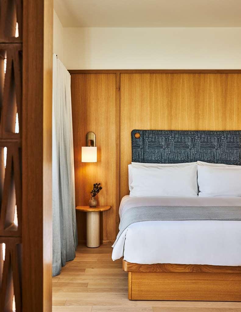 Alsace La Hotel Los Angeles Szoba fotó
