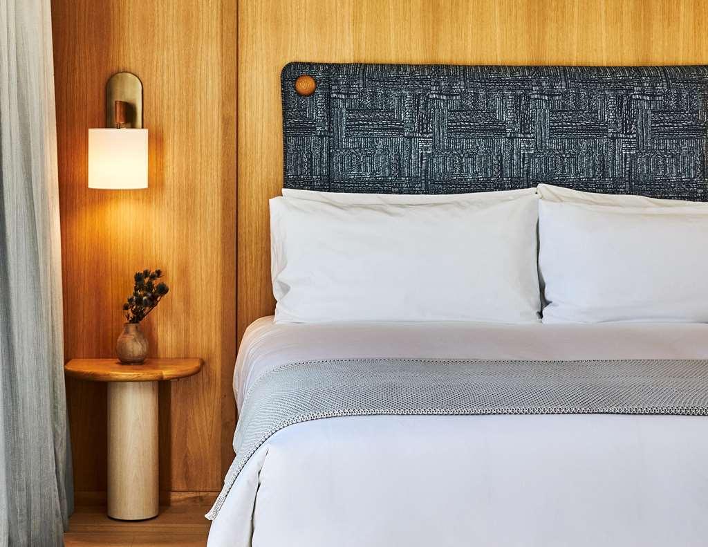 Alsace La Hotel Los Angeles Szoba fotó